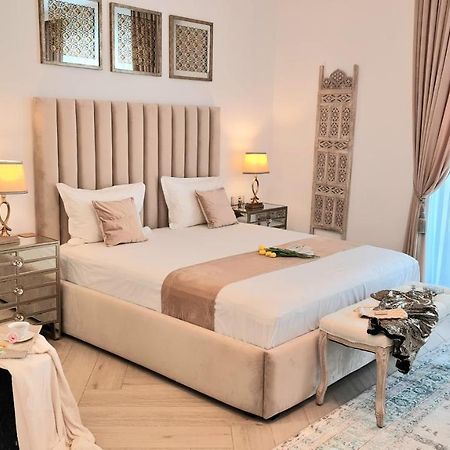 Vanilla Residence Mamaia Nord المظهر الخارجي الصورة