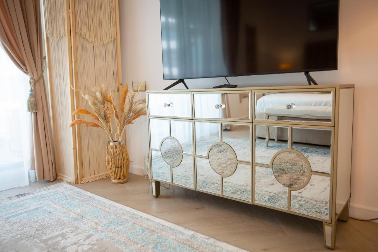 Vanilla Residence Mamaia Nord المظهر الخارجي الصورة