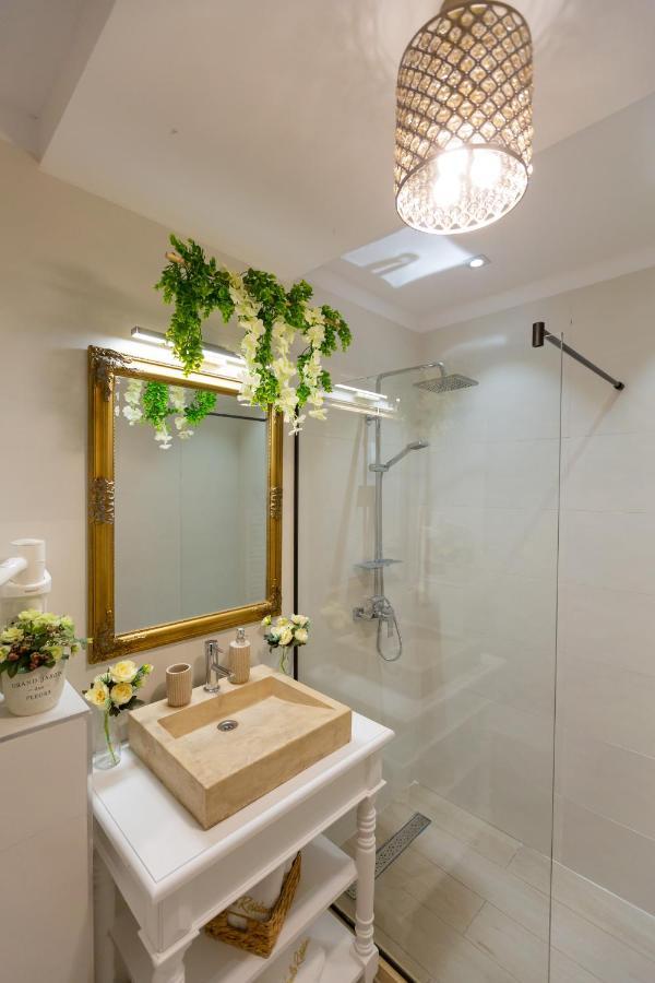 Vanilla Residence Mamaia Nord المظهر الخارجي الصورة