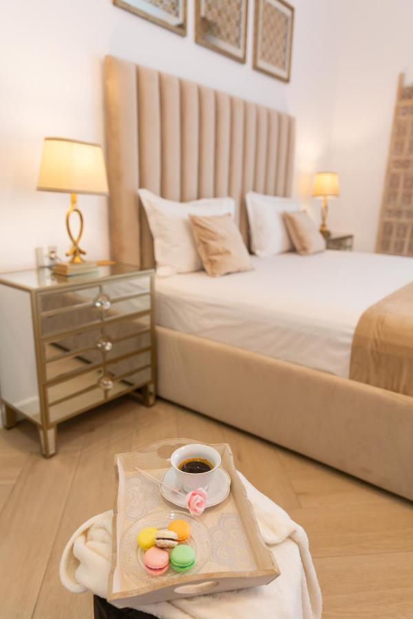 Vanilla Residence Mamaia Nord المظهر الخارجي الصورة